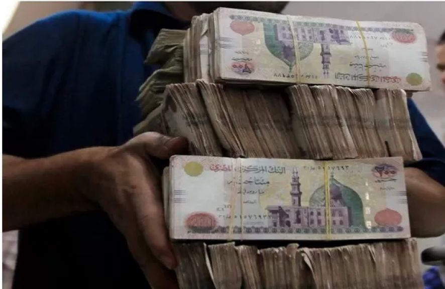 أفضل استثمار في أعلى شهادة ادخار بالبنك الأهلي المصري لعام 2026 مع رأس مال 500 ألف جنيه