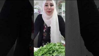 أفضل طرق تفريز الخضروات قبل رمضان لضمان الحفاظ على النكهة والطزاجة