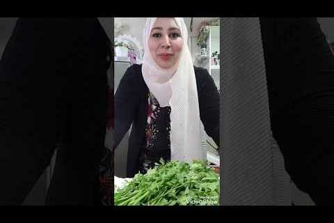 أفضل طرق تفريز الخضروات قبل رمضان لضمان الحفاظ على النكهة والطزاجة