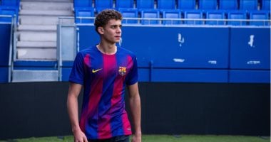 أكاديمية برشلونة تتفوق على كبار أوروبا بأداء مذهل بعد صفقة حمزة عبد الكريم