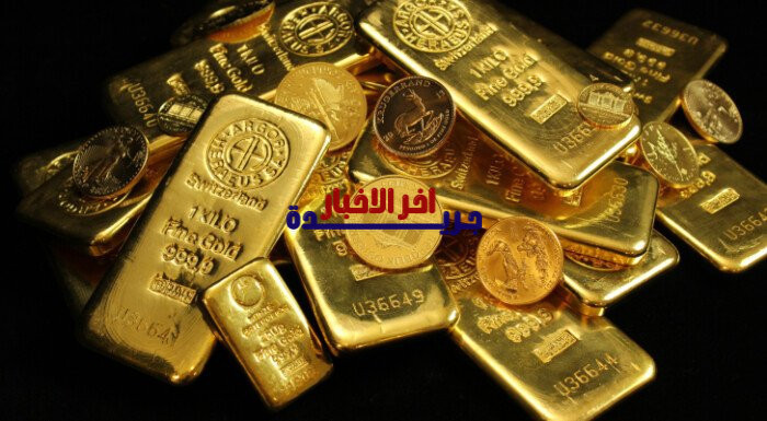 أكبر هبوط في عشرة أعوام لصناديق التحوط مع تراجع مشترياتها من الذهب