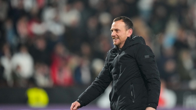 ألبرتو جونزاليس يواجه برشلونة للمرة الثانية في كأس إسبانيا