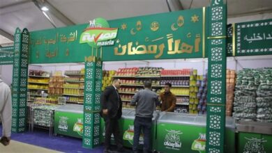 أماكن معارض أهلاً رمضان 2026 بالجيزة تقدم تخفيضات تصل إلى 20%