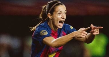 أيتانا أسطورة برشلونة تتصدر قائمة أعلى 10 لاعبات كرة قدم دخلاً على مستوى العالم