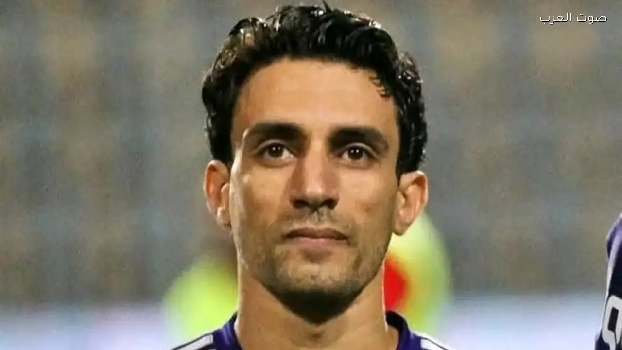 أيمن حفني يتولى إدارة أكاديمية نادي الزمالك لكرة القدم