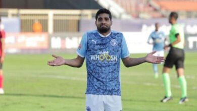 إبراهيم عادل يقترب من الانتقال إلى الدوري الدنماركي بفضل دعم الجزيرة