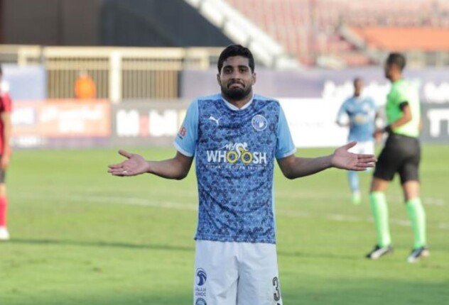 إبراهيم عادل يقترب من الانتقال إلى الدوري الدنماركي بفضل دعم الجزيرة