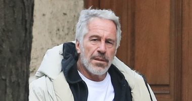 إبستين وبيتر ثيل يضعان خططاً لزعزعة استقرار العراق وإيران وليبيا وسوريا ولبنان ومصر