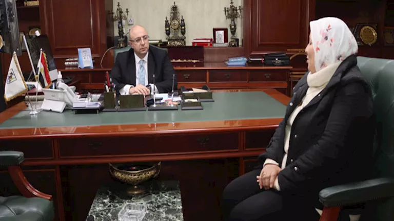 إدارة تعليم بني سويف تفتح أبواب التظلمات أمام الطلاب للاعتراض على نتائج الشهادة الإعدادية وتوفير فرصة مراجعة النتائج بدقة وشفافية