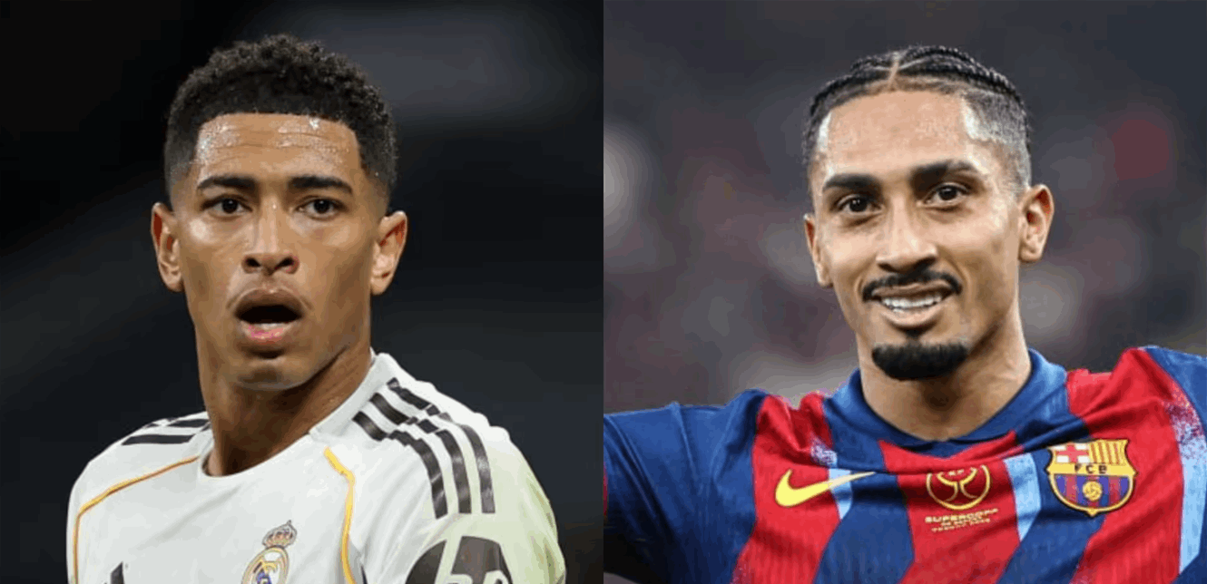 إصابات متكررة تؤثر على لاعبي برشلونة وريال مدريد وتلقي بظلالها على موسم الكرة السعودي