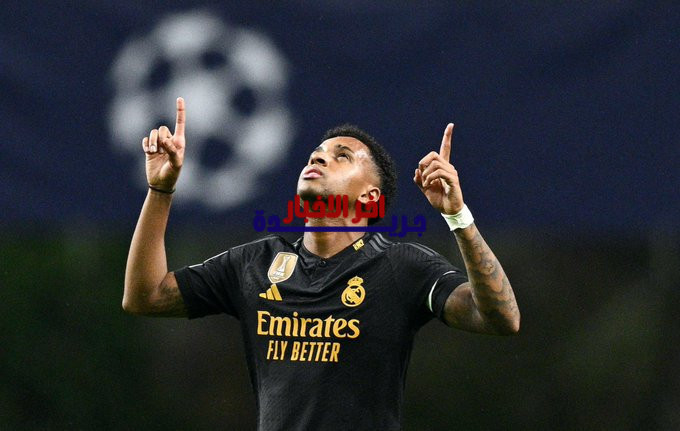 إصابة عضلية تثير القلق في صفوف ريال مدريد قبل مواجهة فريق الخفافيش في مباراة مهمة