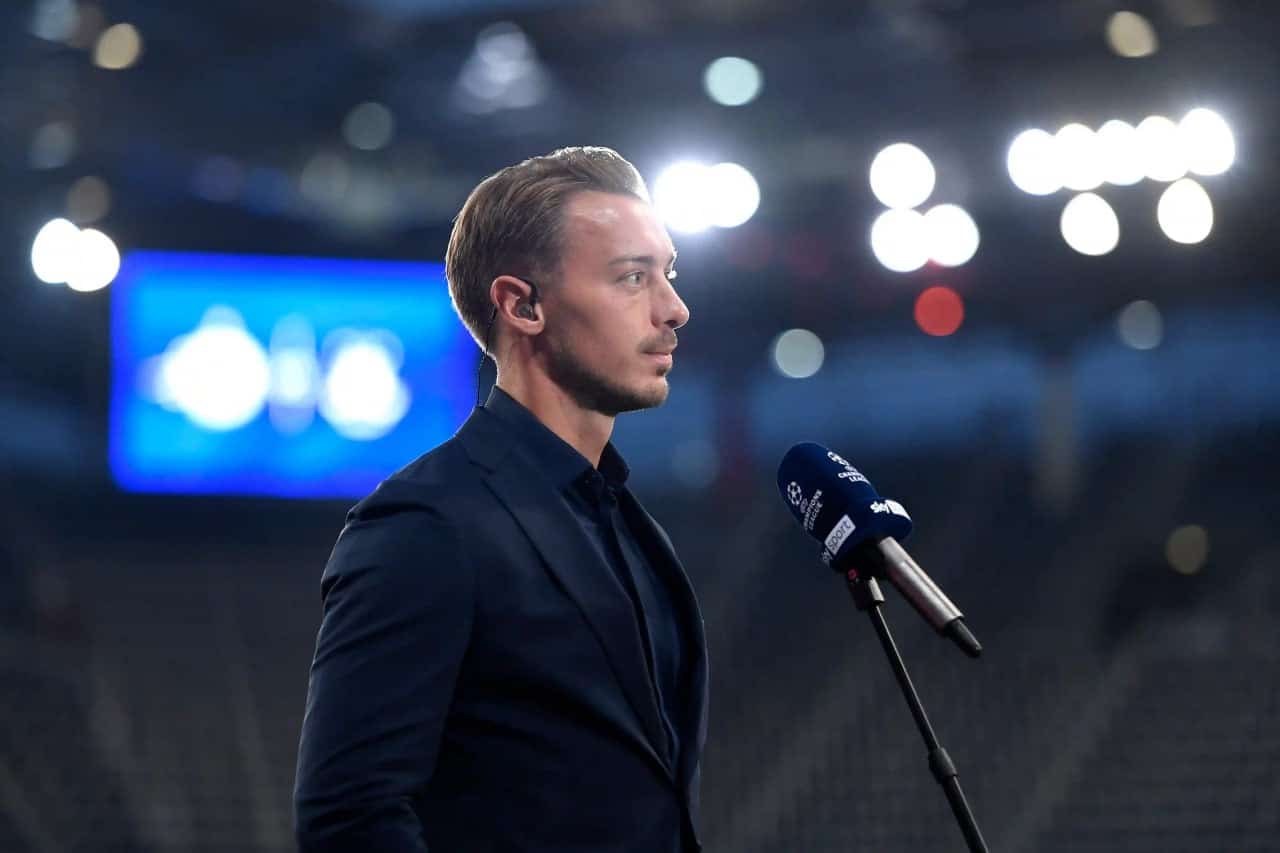 إعداد خطة اقتحام حاسمة ومرحلة اختبار مصيرية تحدد مستقبل ديميرال قبل مواجهة الهلال