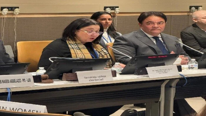 إعلان الدوحة يضع خارطة طريق دولية لتعزيز العدالة الاجتماعية والحماية الشاملة في عالم متغير