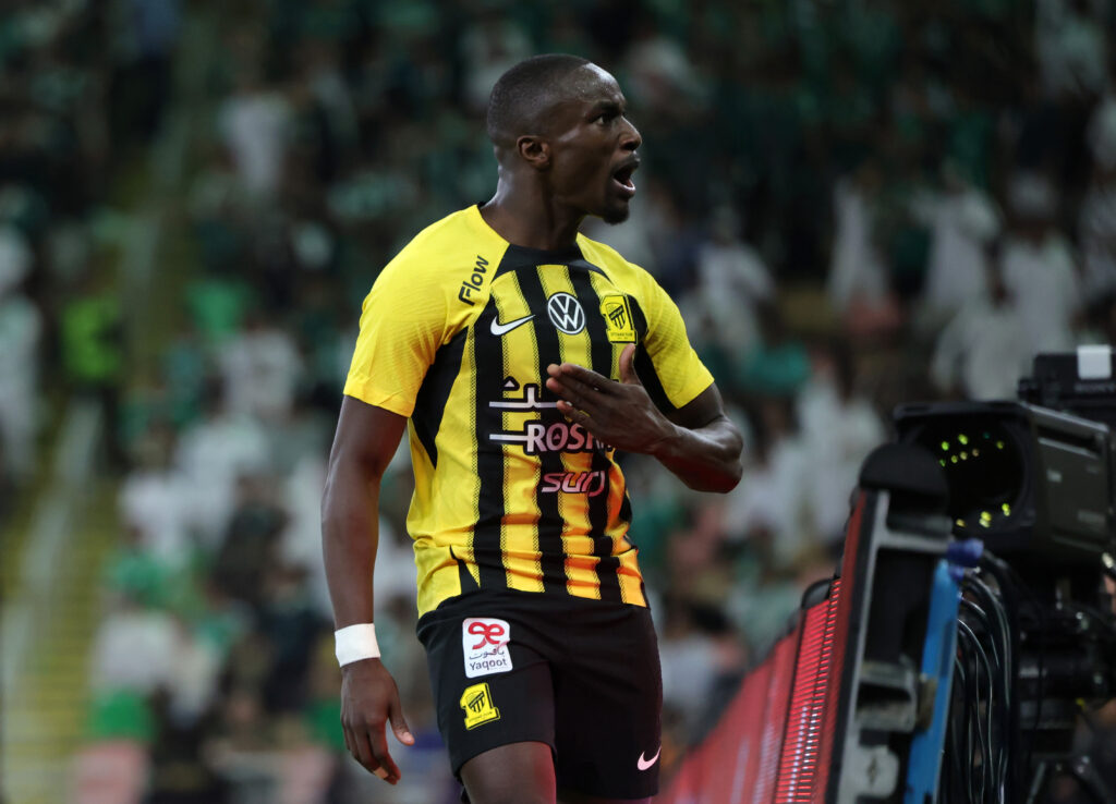 إنتر ميلان يستعد لتقديم عرض جديد ومثير لضم نجم وسط الاتحاد موسى ديابي لتعزيز خط هجومه في الموسم القادم