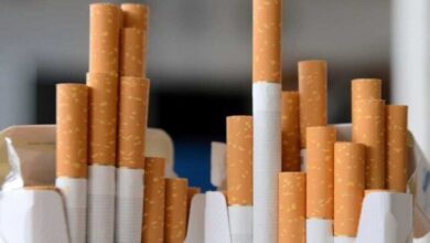 ابتداء من اليوم.. زيادة جديدة في أسعار السجائر (مارلبورو، ميريت، L&M) مع القائمة التفصيلية للموديلات والأسعار