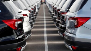 اتجاه قوي ومتواصل يلوح في الأفق لاستمرار انخفاض أسعار السيارات خلال النصف الأول من العام