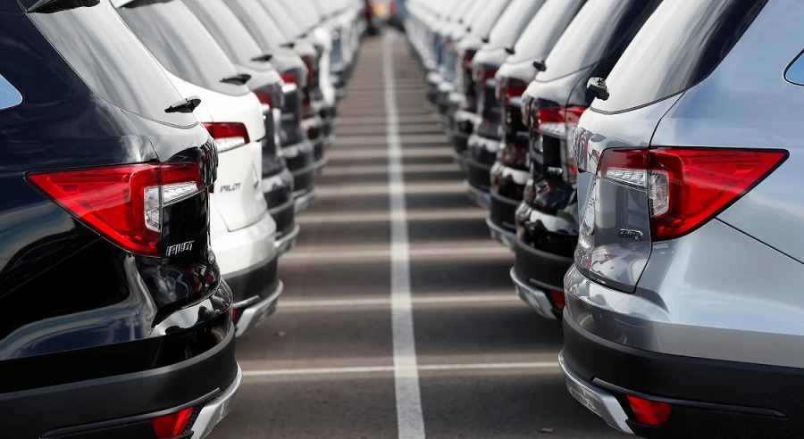 اتجاه قوي ومتواصل يلوح في الأفق لاستمرار انخفاض أسعار السيارات خلال النصف الأول من العام