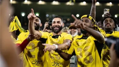 اتحاد القدم يفتح الطريق أمام عودة كريم بنزيما ويكشف مفاجأة كبرى في أزمة العميد