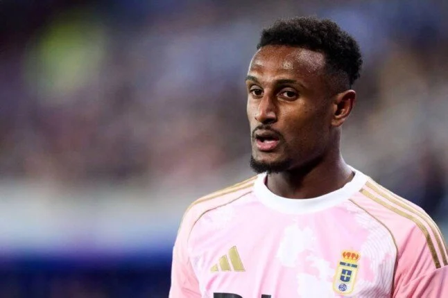 اتحاد الكرة يُكشف حقيقة انضمام هيثم حسن لمنتخب مصر