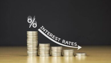 اجتماع البنك المركزي وتوقعات تخفيض الفائدة مرهونة بقراءة التضخم لشهر يناير