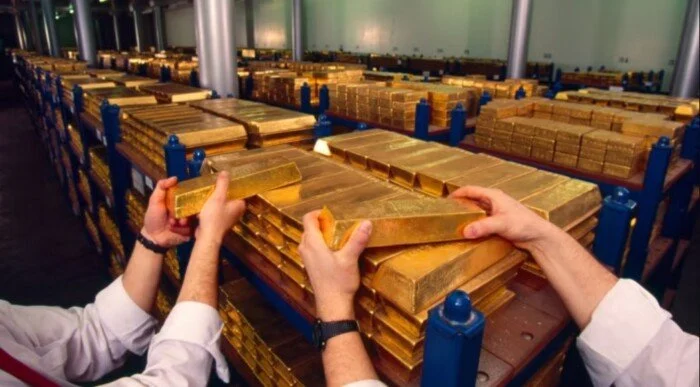 ارتفاع أسعار الذهب والفضة العالمية بأكثر من 2% اليوم الثلاثاء 3 فبراير 2026