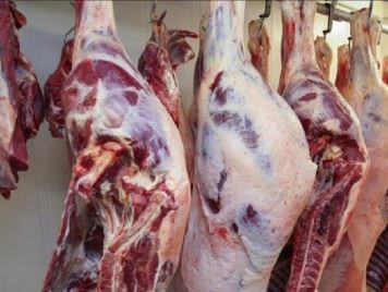 ارتفاع أسعار اللحوم اليوم السبت قبل رمضان تصل إلى 62 جنيها في الأسواق