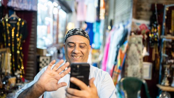 ارتفاع أسعار الهواتف المحمولة في مصر بنسبة عشرين في المائة بعد أزمة المغتربين