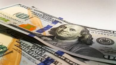 ارتفاع سعر صرف الدولار في البنوك المصرية وفق آخر التحديثات