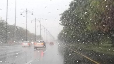 ارتفاع طفيف في درجات الحرارة اليوم والأرصاد تكشف تفاصيل حالة الطقس في مصر الأربعاء 4 فبراير لعام 2026