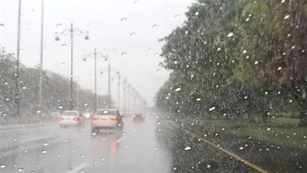 ارتفاع طفيف في درجات الحرارة اليوم والأرصاد تكشف تفاصيل حالة الطقس في مصر الأربعاء 4 فبراير لعام 2026