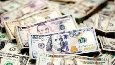 ارتفاع عالمي بنسبة 15%.. سعر الدولار اليوم الاثنين 2-2-2026 في البنوك يختتم التداولات