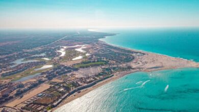 استثمارات ضخمة تعزز ثقة السوق المصري وتنطلق من علم الروم إلى رأس الحكمة