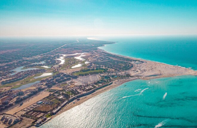 استثمارات ضخمة تعزز ثقة السوق المصري وتنطلق من علم الروم إلى رأس الحكمة