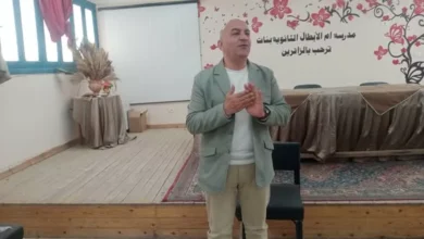 استعراض شامل لمعدلات تسجيل استمارة الثانوية العامة في الإسماعيلية ودلالاتها على مستوى التحصيل الدراسي