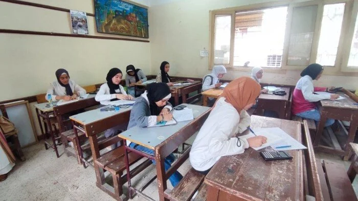 استعلام عن نتائج الشهادة الإعدادية بمحافظة القليوبية لعام 2026… الرابط متاح الآن