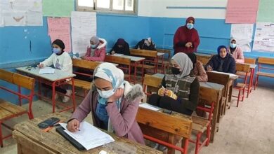 استعلم الآن عبر الرابط.. نتيجة الشهادة الإعدادية 2026 بمحافظة الغربية بالاسم فقط