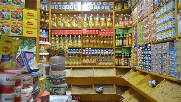 استقرار أسعار جميع السلع الغذائية الأساسية في أسواق محافظة الغربية اليوم