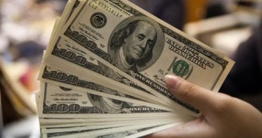 استقرار سعر الدولار أمام الجنيه المصري يسود التعاملات اليوم