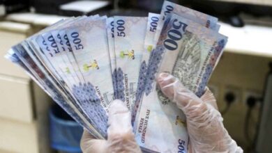 اسعار الريال السعودي في مصر اليوم الأربعاء 4 فبراير 2026 في استمرار لتقلبات السوق المالية