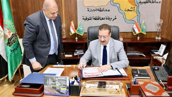 اعتماد نتائج الشهادة الإعدادية بمحافظة المنوفية بنسبة نجاح تقارب 88% بعد سنوات من الانتظار