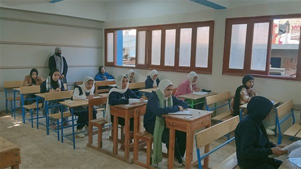 اعتماد نتيجة الشهادة الإعدادية في المنوفية رسميًا.. تفاصيل خاصة وعاجلة