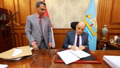 اعتماد نتيجة الشهادة الإعدادية في كفر الشيخ رسميًا للموسم الدراسي 2023