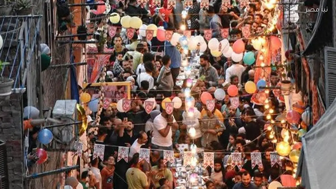 اقتراب رمضان 2026 يفرض الاستعداد المبكر لاستقبال هلال شهر الصوم والتهيئة الروحية والمجتمعية له