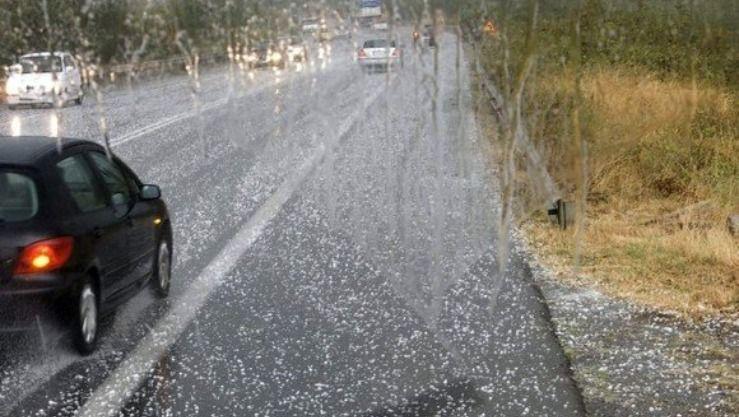 الأحوال الجوية تتجه نحو أمطار وزخات رعدية في شمال البلاد يوم الخميس