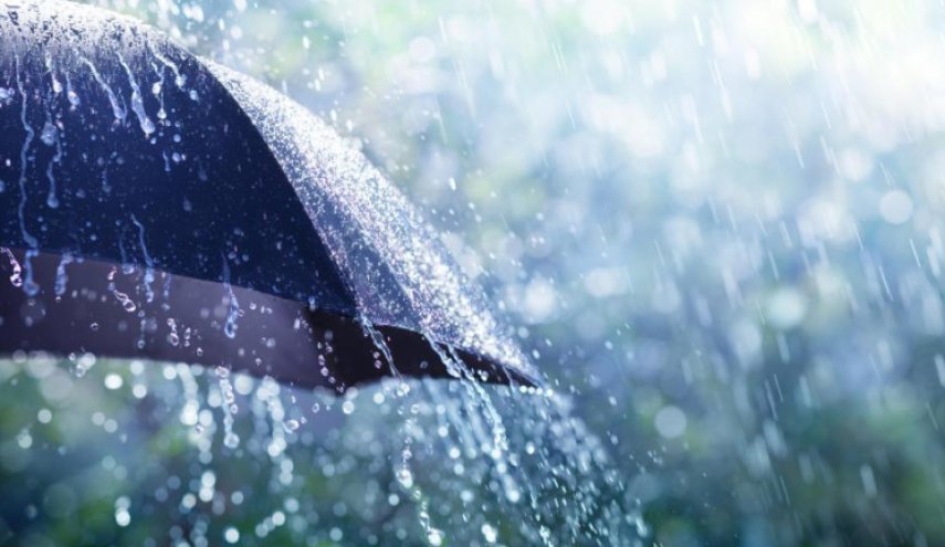 الأرصاد تتوقع طقس الأربعاء مع أمطار رعدية تمتد إلى جميع المدن