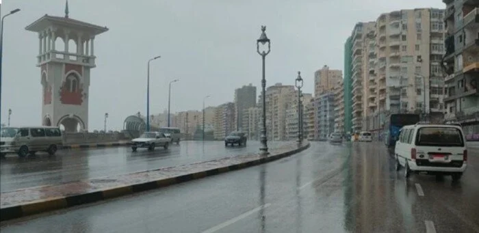 الأرصاد تزف تفاصيل درجات الحرارة اليوم الخميس وتوقعات حالة الطقس في محافظات مصر