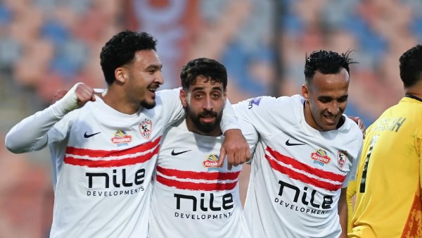 الأمير هشام يتغنى بإنجازات نادي الزمالك ويثمن تاريخه العريق