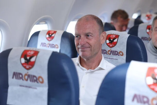 الأهلي بلا ملامح مع توروب كوكا يظلم نفسه ويثير الجدل بين الجماهير