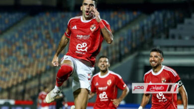 الأهلي يعلن قائمة الفريق لمواجهة البنك الأهلي في الدوري المصري
