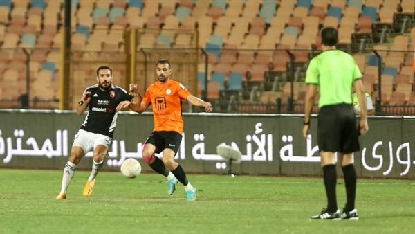 الأهلي يواجه تحديا قويا أمام البنك الأهلي في الجولة السابعة عشرة من الدوري الممتاز